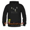 Led Zeppelin x KISS Combo Metal Hoodie At