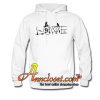 Love Harry Potter Inspired Hoodie At