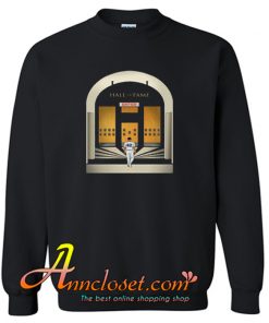 Mariano Rivera – Hall Of Fame Sweatshirt At