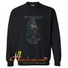 Meshuggah Metal Sweatshirt At