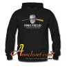 Pink Freud The Dark Side Of Your Mom Hoodie At