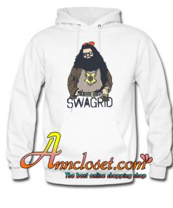 Swagrid Harry Potter Hoodie At