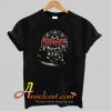 Vintage Slipknot Band T-Shirt At