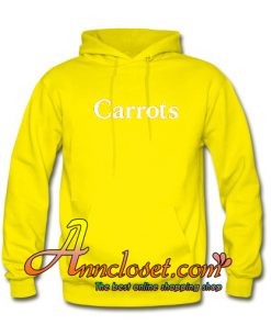 Carrots Chamomile Hoodie At