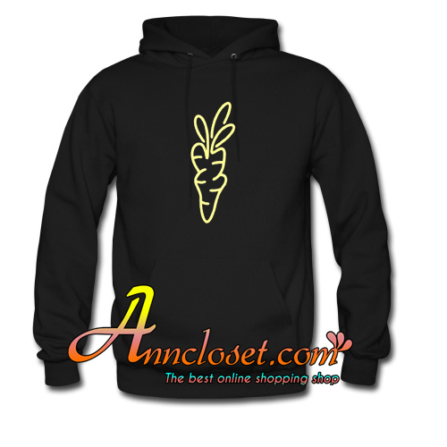 Carrots Chamomile Logo Hoodie At