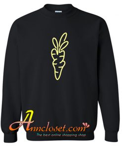 Carrots Chamomile Logo Sweatshirt At