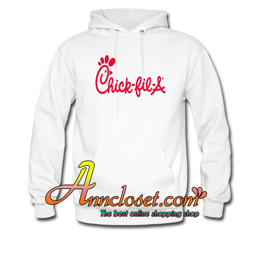 Chick Fil A Hoodie At
