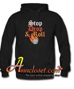 Dungeons and Dragons Hoodie At