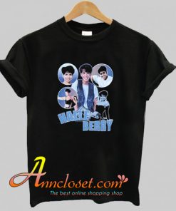 Halle Berry Art T-Shirt At