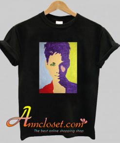 Halle Berry T-Shirt At