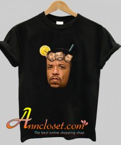 Ice Cube Ice T-Shirt At