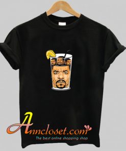 Ice T & Ice Cube T-Shirt At