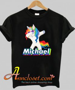 Michael T Shirt At