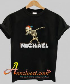 Michael T-Shirt At
