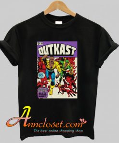Outkast T-Shirt At