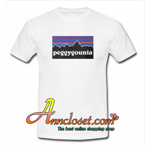 Peggy Gou – Peggygounia T Shirt At