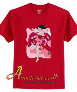 Pinky T Shirt At
