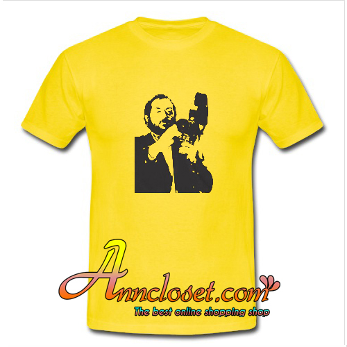 Stanley Kubrick T Shirt At