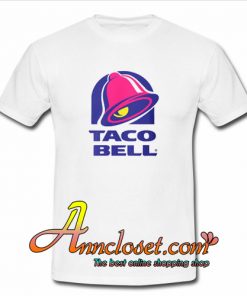 Taco Bell T-Shirt At