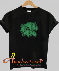 The Grass One T Shirt At