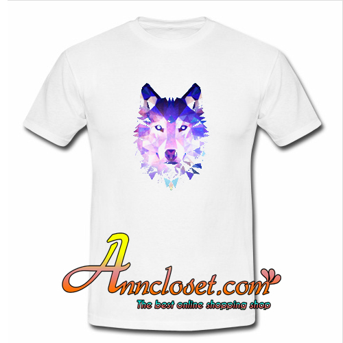 The wolf T Shirt At
