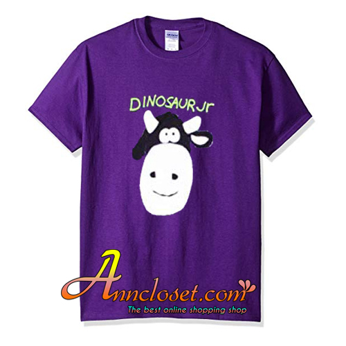 Dinosaur Jr T Shirt At