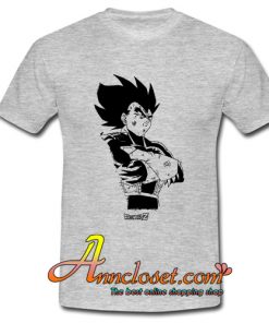 Dragonball Z T-Shirt At