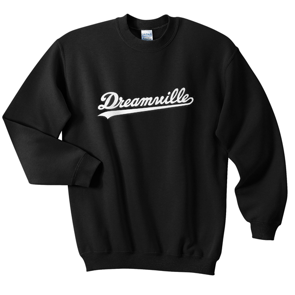 Dresmville Sweatshirt At