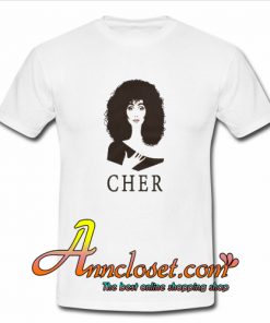 I Swear I Got Something Show To Cher-classic Vintage T-Shirt At