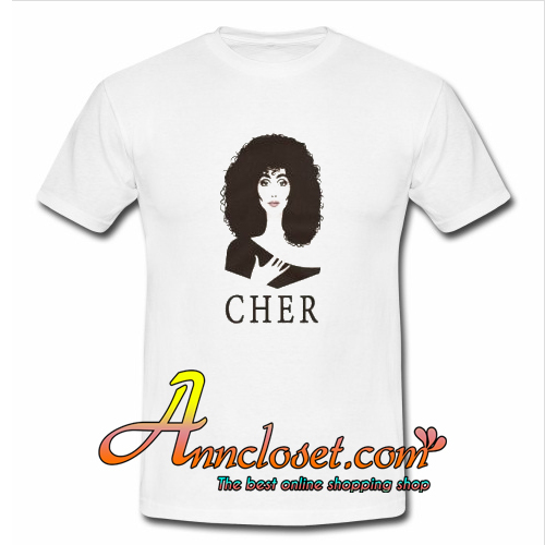 I Swear I Got Something Show To Cher-classic Vintage T-Shirt At