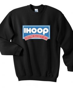 Ihoop Sweatshirt At