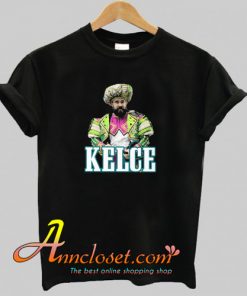 Jason Kelce T-Shirt At