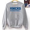 Knicks basketball Sweatshirt At