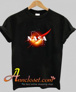 Nasa Cosmic T-Shirt At