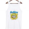 Sublime Tank Top At