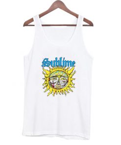 Sublime Tank Top At