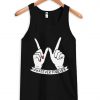 Whatever Forever Tank Top At