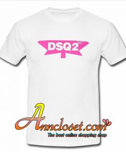 DSQ2 T-Shirt At