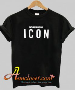 DSQUARED2 ICON T-Shirt At