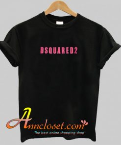 DSQUARED2 T-Shirt At