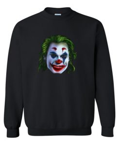 Joaquin Phoenix – Joker Sweatshirt At