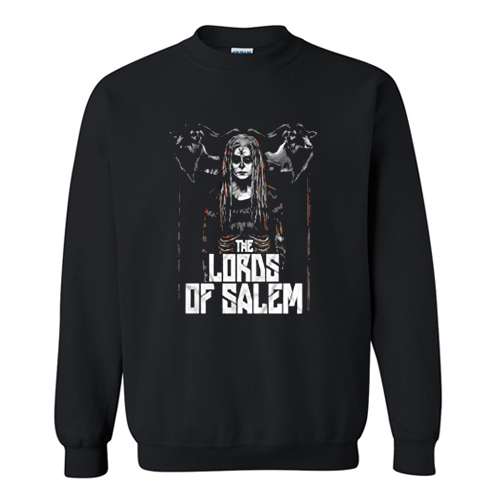 Lords of Salem Sweatshirt At