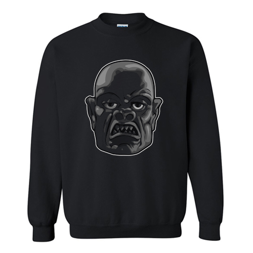 Phantom Creeps Sweatshirt At
