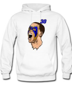 Steph Curry Warriors Trending Hoodie At