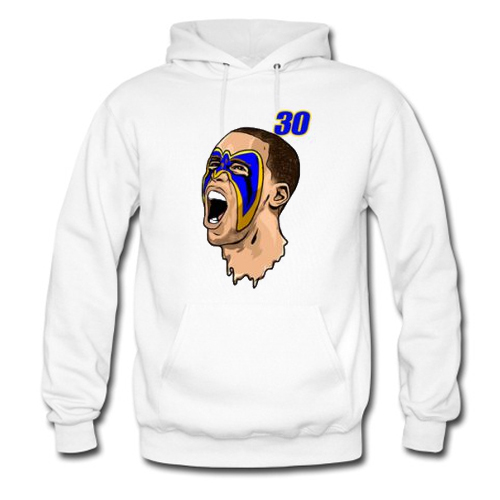 Steph Curry Warriors Trending Hoodie At