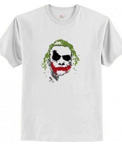 The Joker T Shirt At
