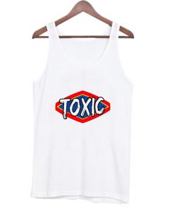 Toxic Tank Top At