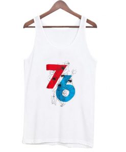 Trust The Process Sixers Trending Tank Top At