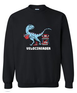 Velocireader Sweatshirt At