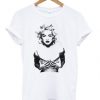 80s Madonna T shirt SFA